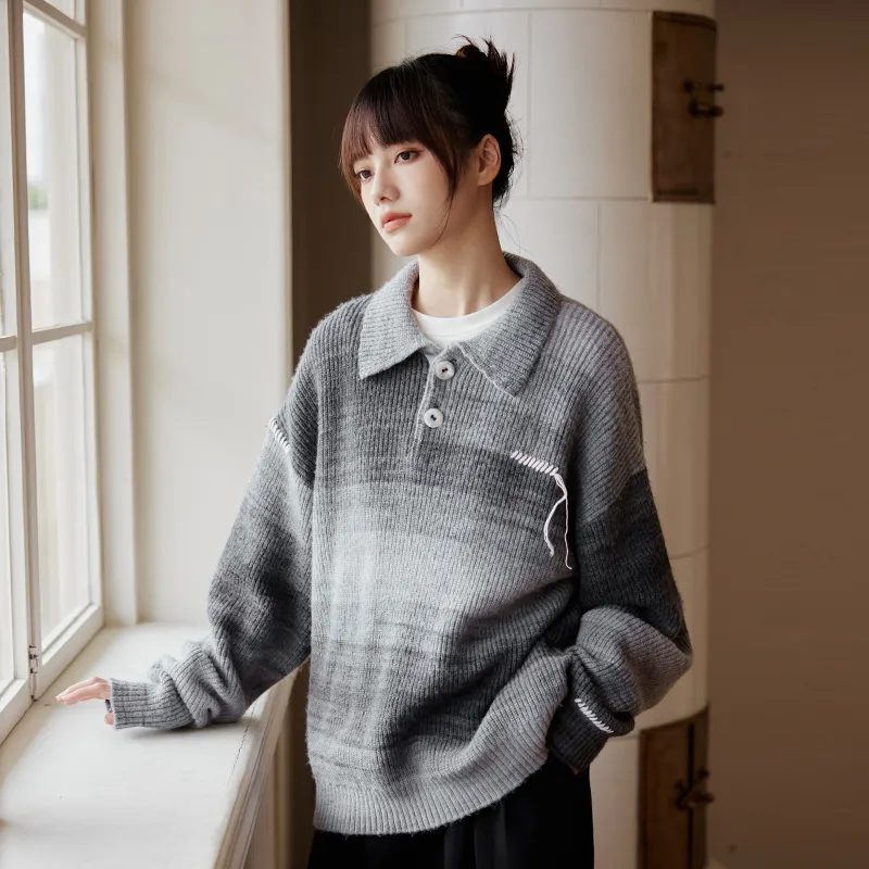 PSO Brand Sweaters Unisex-5