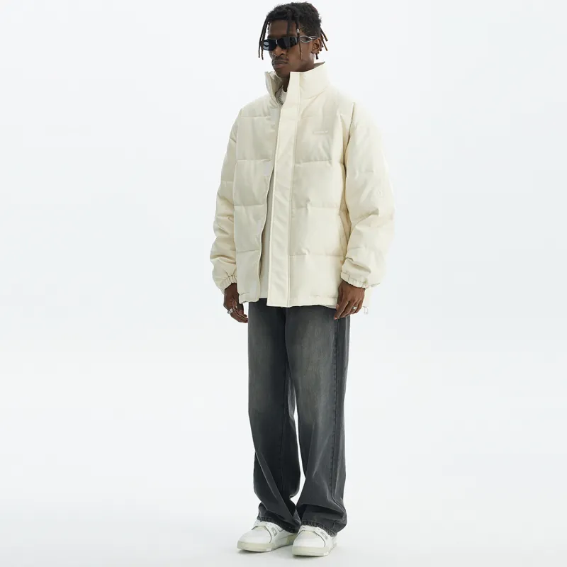 ICONS Lab Puffer Jackets Unisex-9