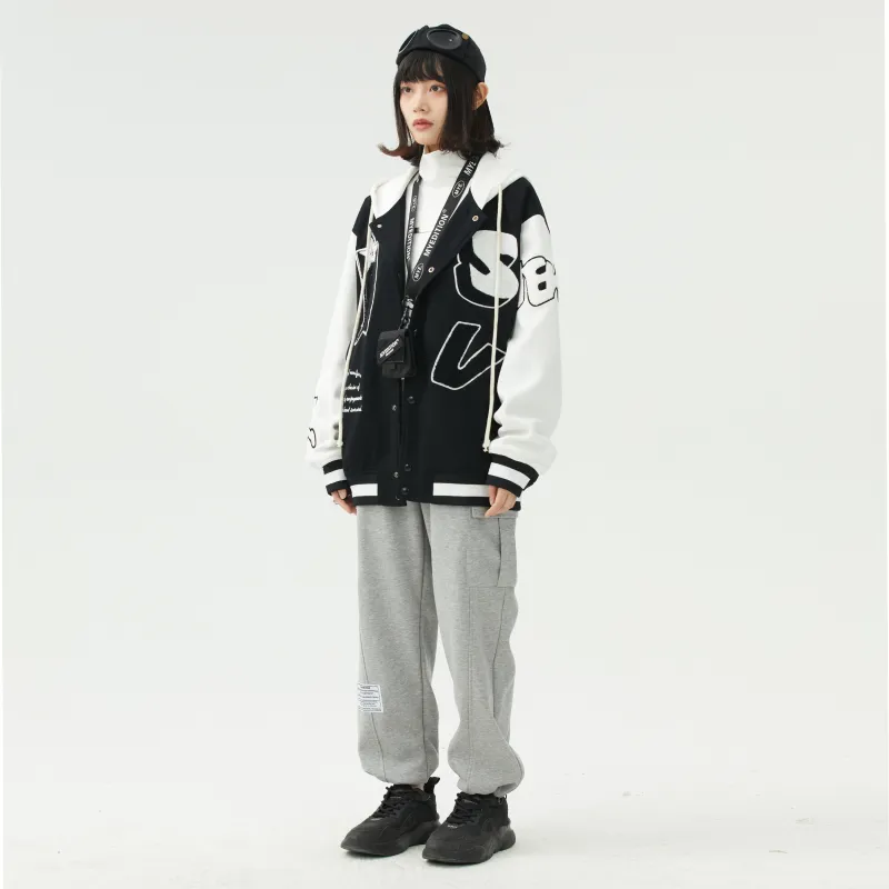 S.view Jackets Unisex-5