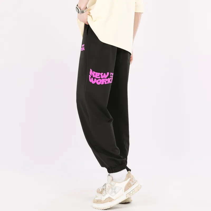Paddy Julia Knitted Sweatpants Unisex-5