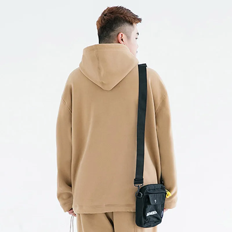 WAYNEXZAVIER Sweatshirts Unisex-6