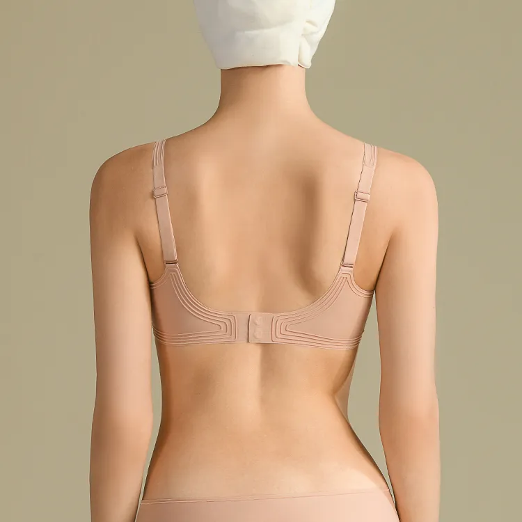 SUJIIN Women's Bras-1
