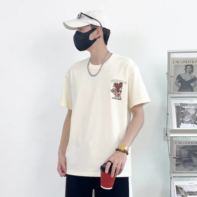 FORCEREPUBLIK T-Shirts Unisex-14
