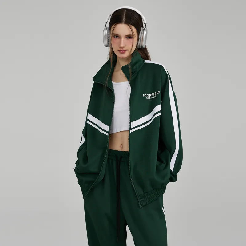 ICONS Lab Jackets Unisex-13