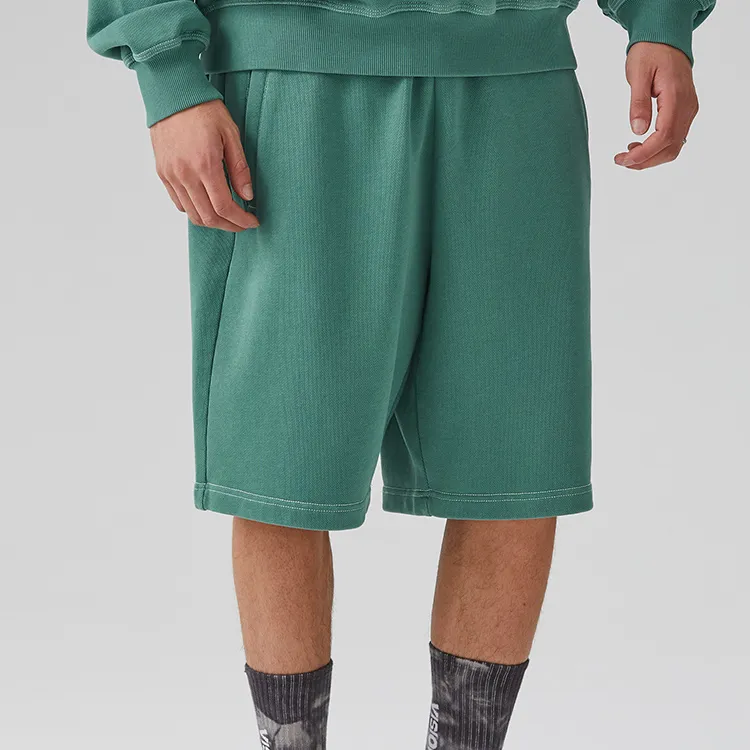 Vision Street Wear Casual Shorts Unisex-8