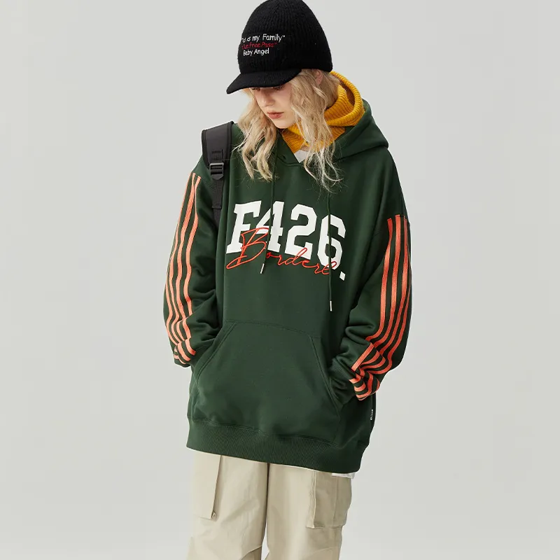 F426 Sweatshirts Unisex-12