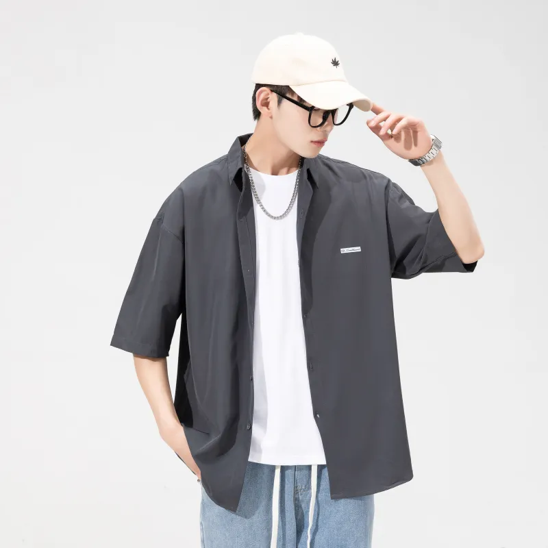 STNW Shirt Matching Sets Unisex-26
