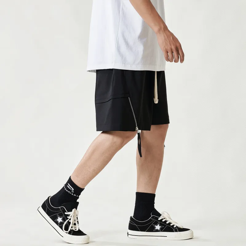 FANBIOU Cargo Shorts Unisex-5