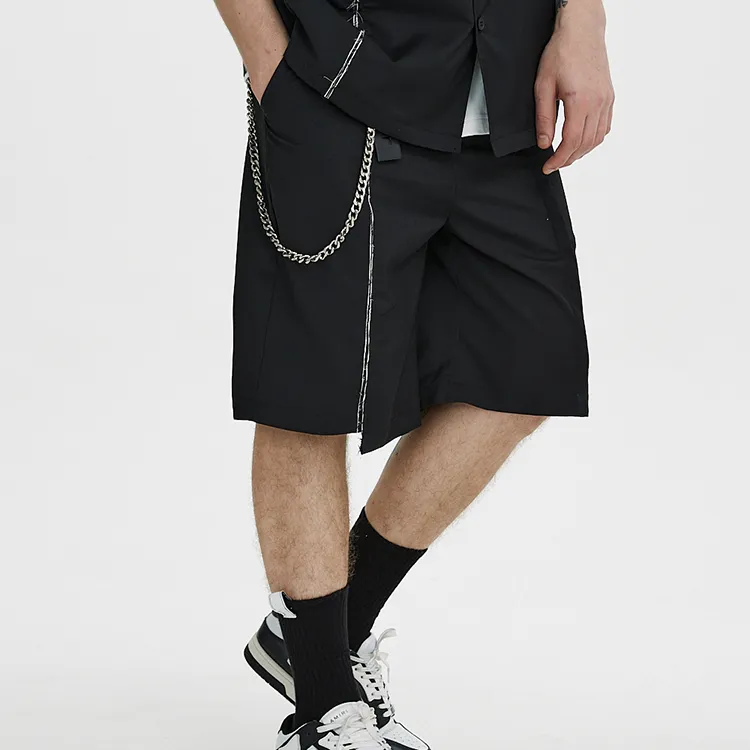 FPA Casual Shorts Unisex-4