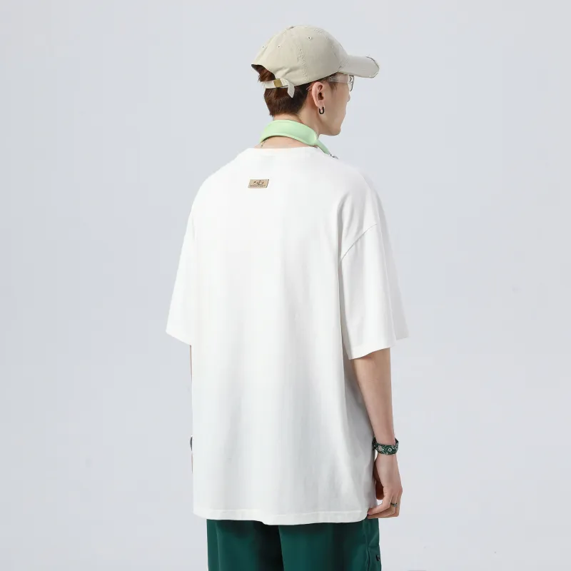 SIDEEFFECT T-Shirts Unisex-16