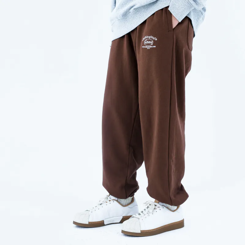 KXLFCHN Jogger Casual Pants Unisex-2