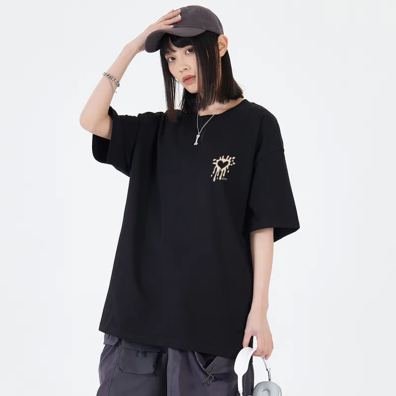 30BRAID T Shirts Unisex-4
