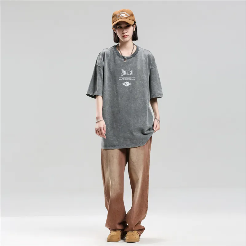 Gwola T Shirts Unisex-85