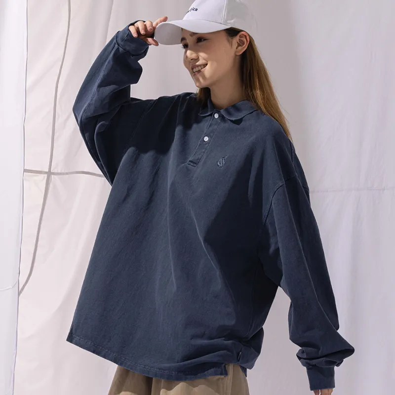 Nautica White Sail Nautica White Sail JP FW22 Polo Shirts Unisex-7