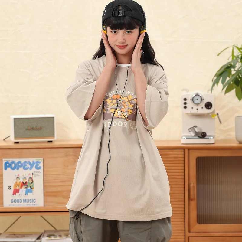 KXLFCHN T Shirts Unisex-13