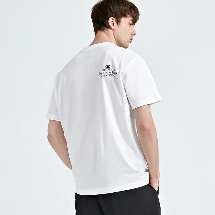 Kappa Sun Doudou T-Shirts Men-2