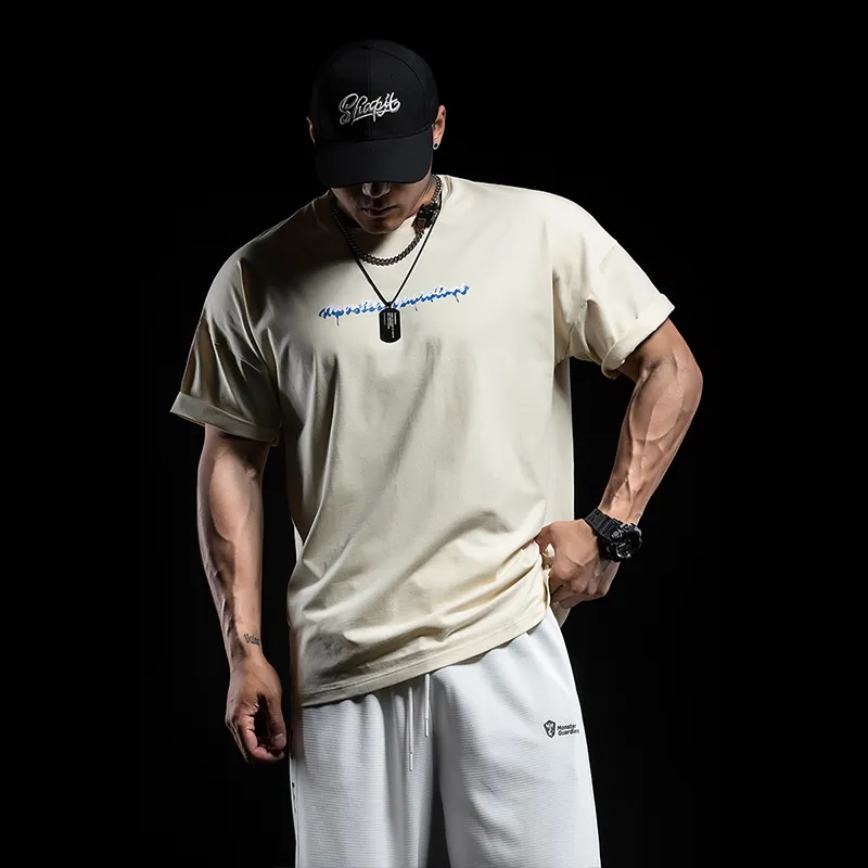 Monster Guardians T Shirt Men's-7