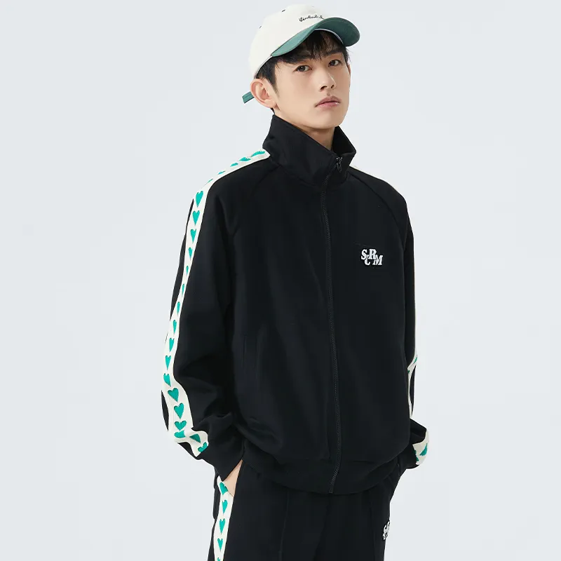 SCRM Jackets Unisex-3