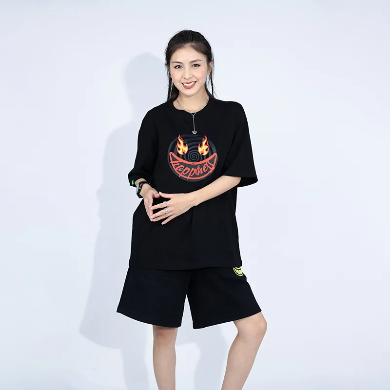 MAKE HAPPINESS T-Shirts Unisex-6