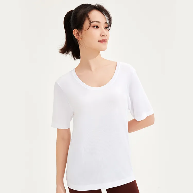 MOLY VIVI T-Shirts Women's-5