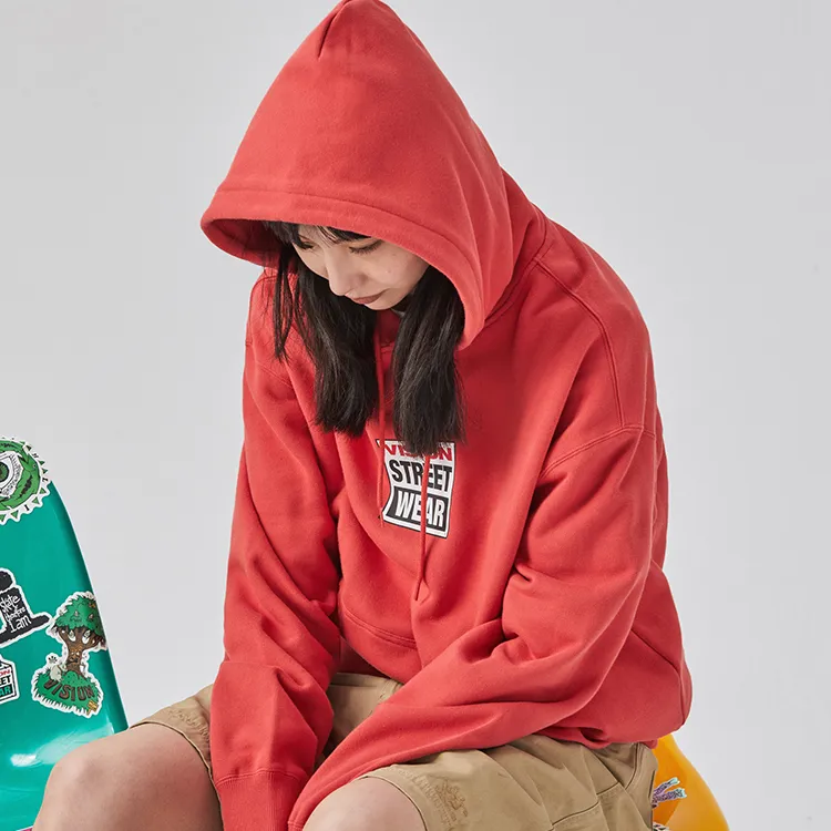 Vision Street Wear Sweatshirt Unisex-8