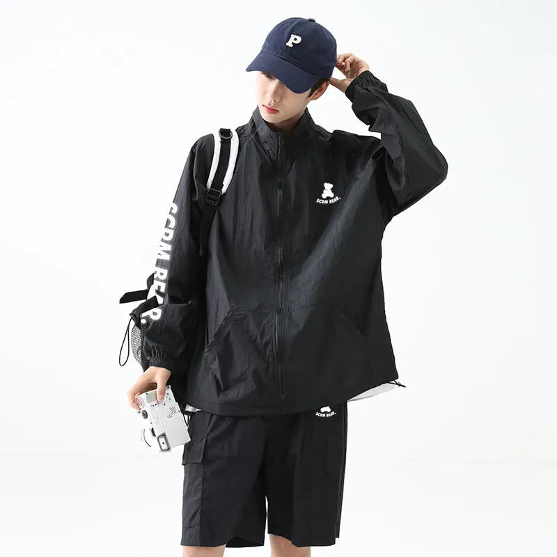 SCRM Straight Set Summer Unisex-3