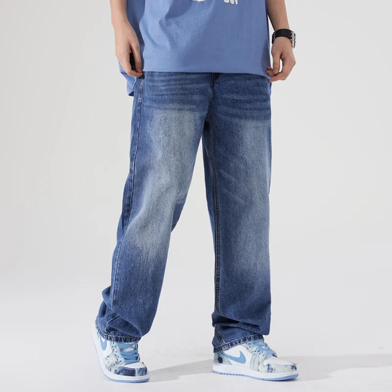 JASONWOOD Jeans Unisex Dark Blue-5