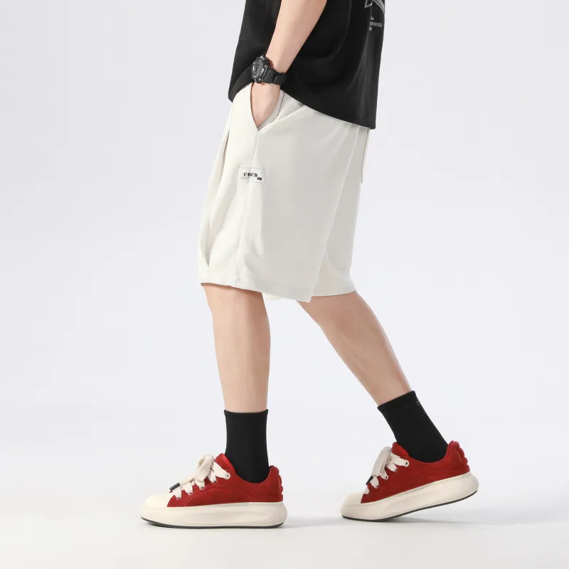 CBCD Casual Shorts Unisex-10