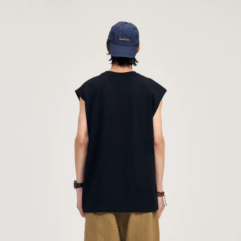 Universal Templates Tank Tops Unisex-7
