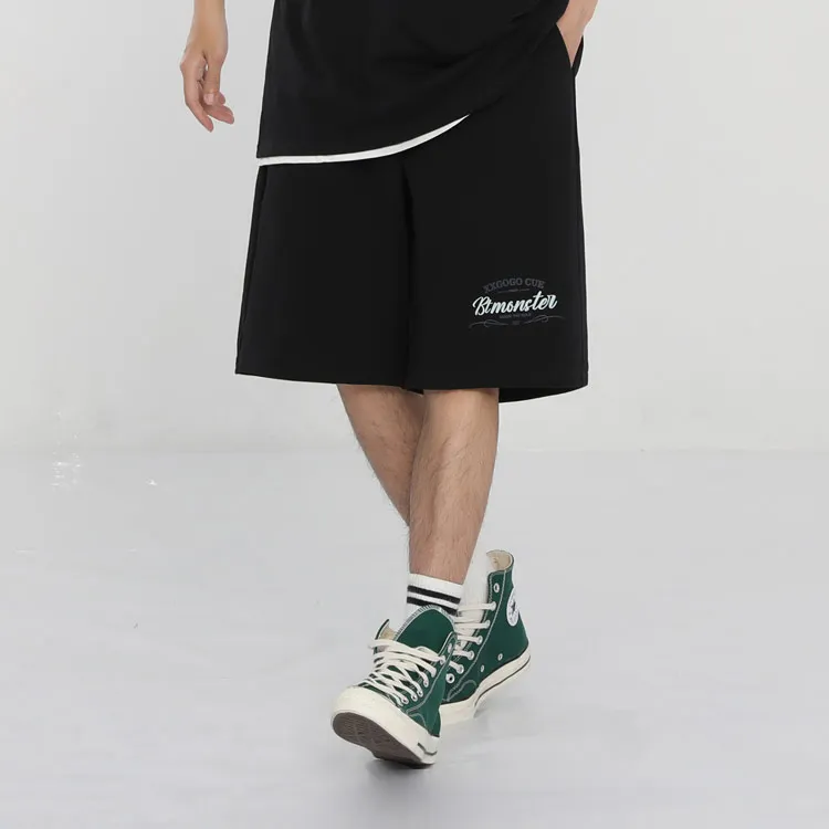 XXGOGO Casual Shorts Unisex-3