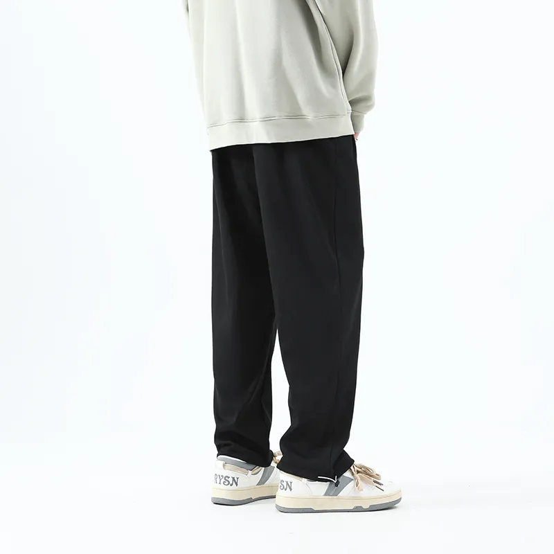 Kingsgspc Straight Set Spring And Autumn Unisex-6