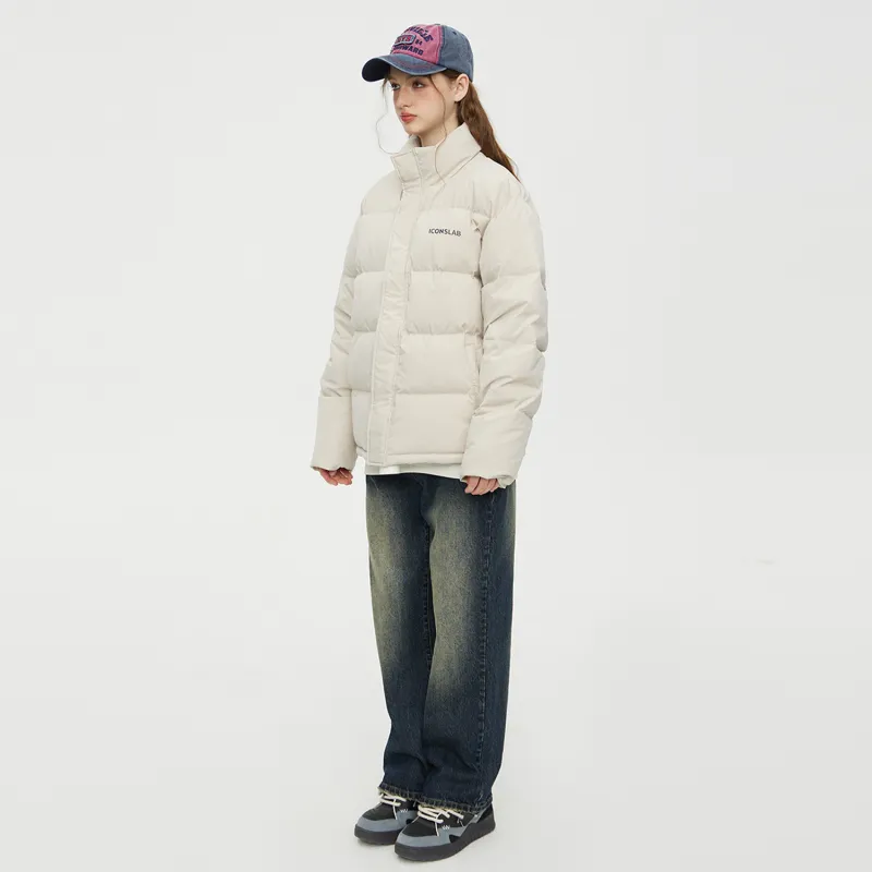 ICONS Lab Down Jackets Unisex-25