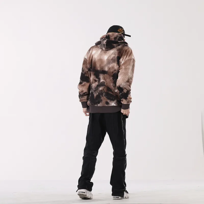 IGOI Sweatshirts Unisex-5