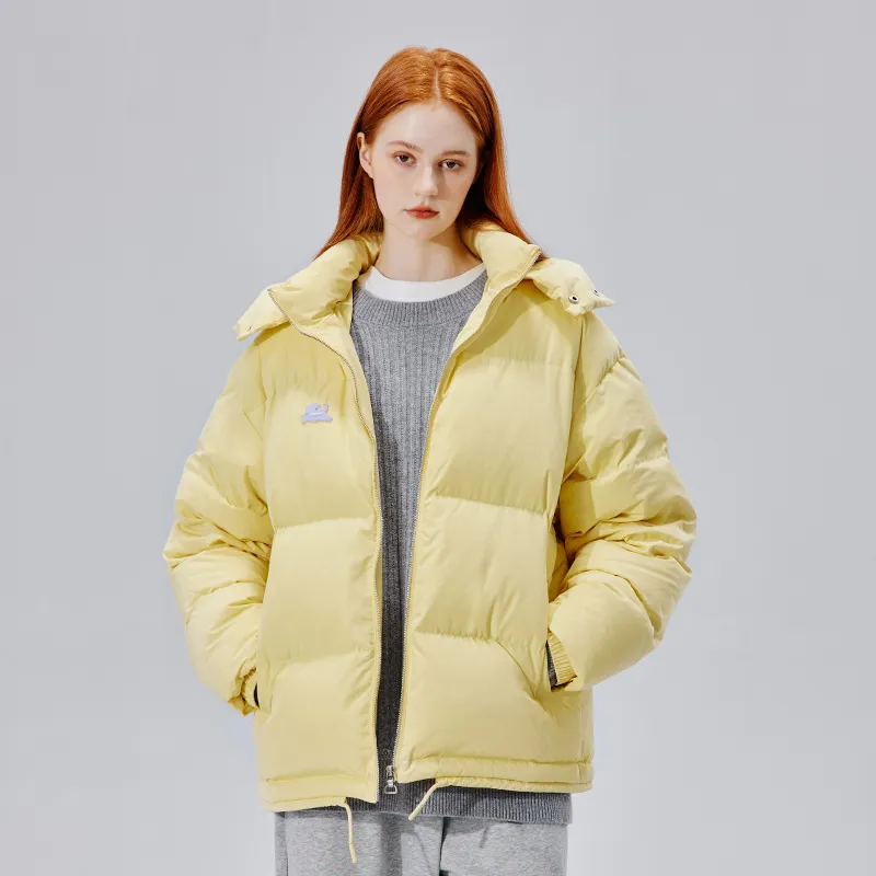 PSO Brand Puppy Series Down Jacket Unisex-9