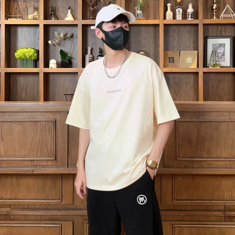 FORCEREPUBLIK T-Shirts Unisex-2