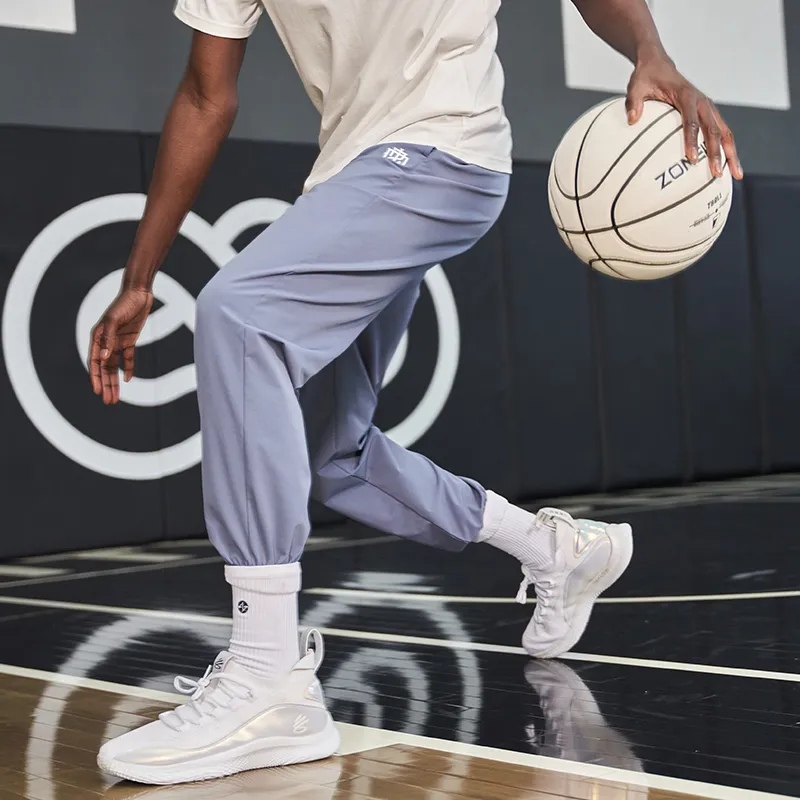 ZONEiD Knitted Sweatpants Men-13