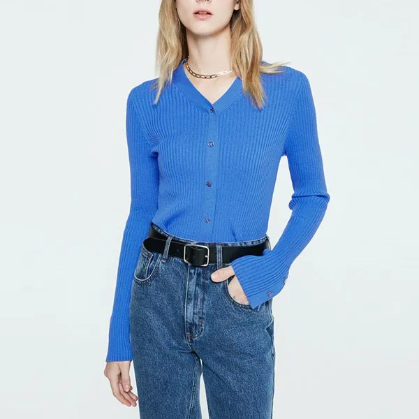 DKNY Cashmere Sweaters Women's-2