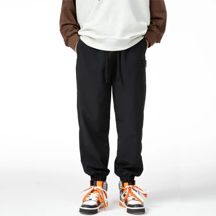 STANAIR Knitted Sweatpants Unisex-2
