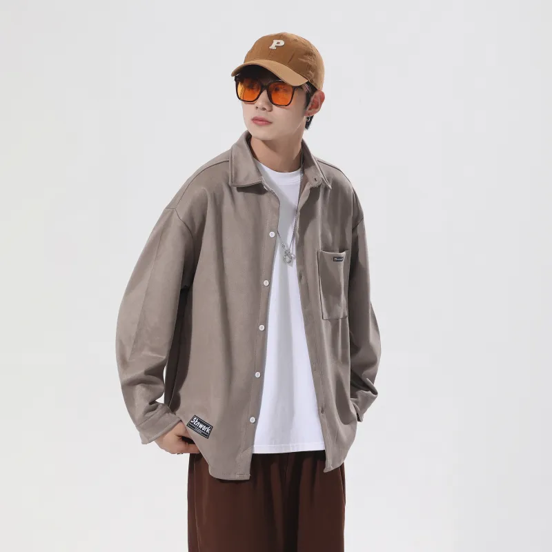 STNW Shirt Matching Sets Unisex-14