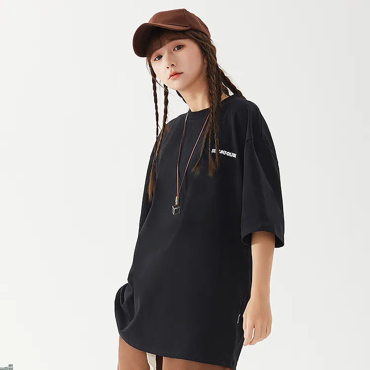 OLRIK T Shirts Unisex-4