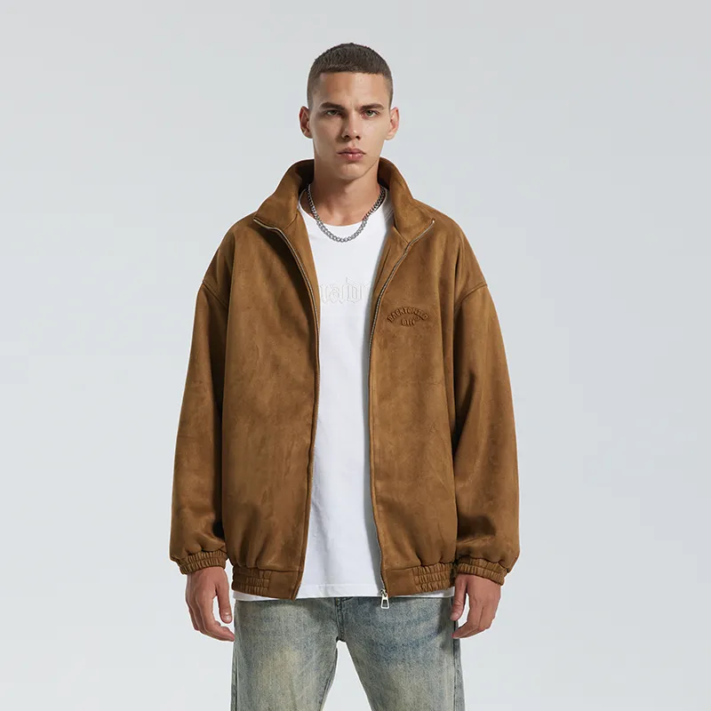 BTW Jackets Unisex-13