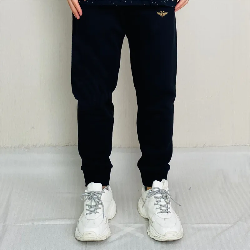 TONY HAWK Casual Pants Men's Black-3