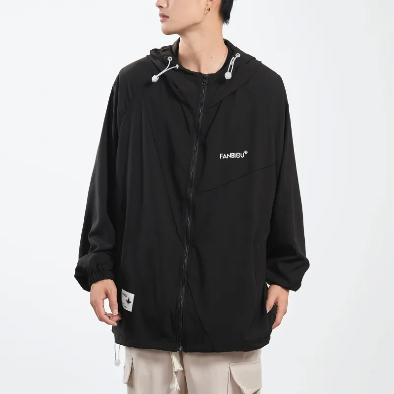 FANBIOU Sun Protection Clothing Unisex-9
