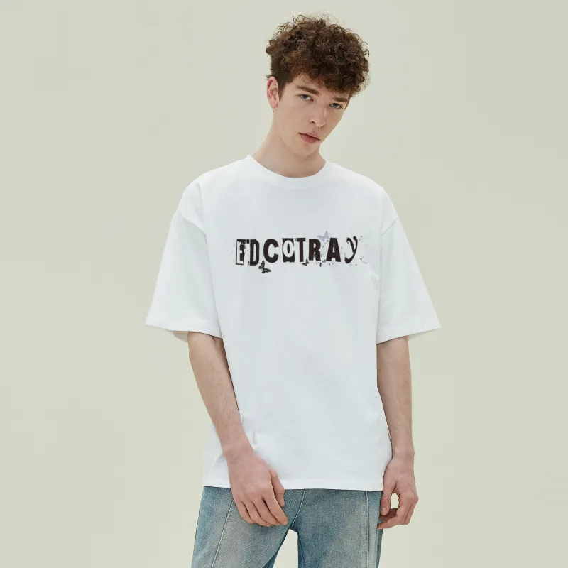 EDCO BREAK SILENCE T Shirt Unisex-3