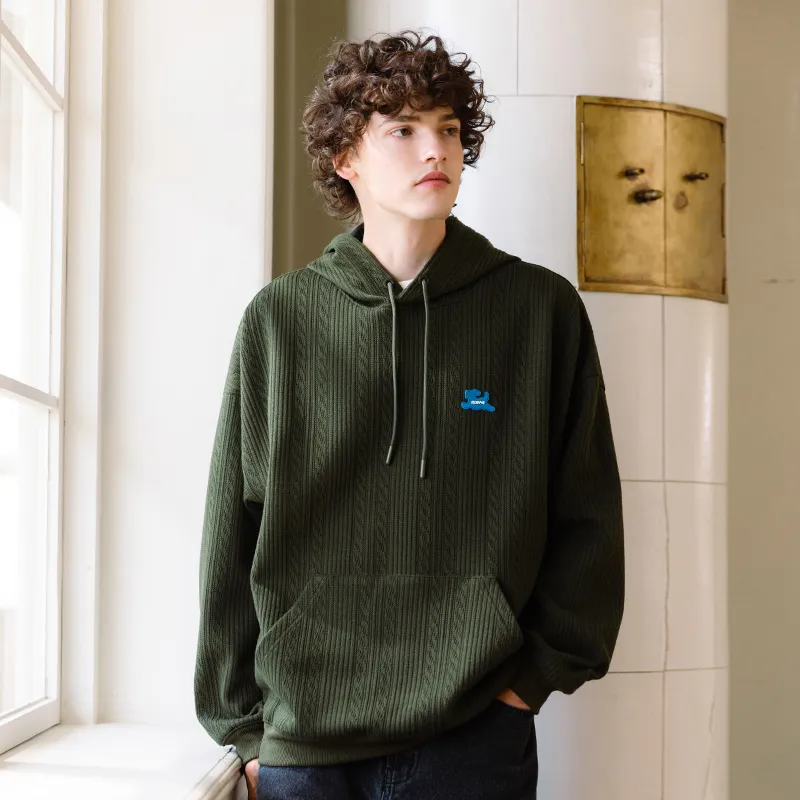 PSO Brand Puppy Series Sweatshirt Unisex-3