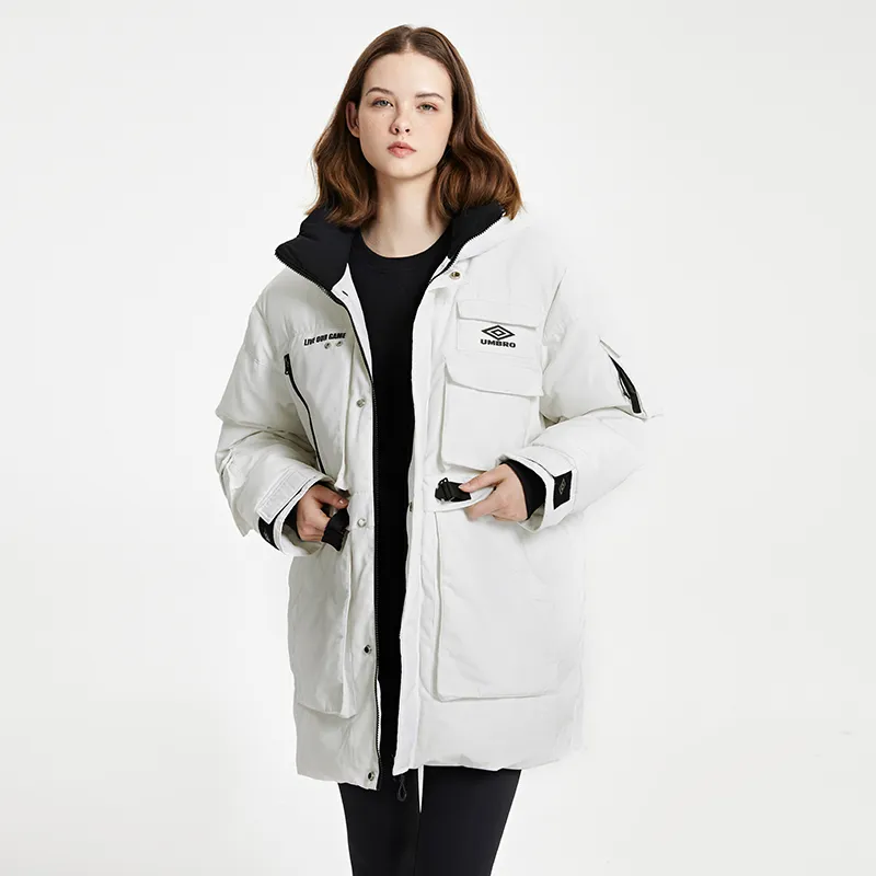 Umbro Down Jackets Unisex-7