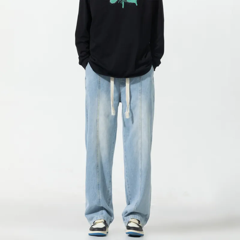 MISTEEZ Jeans Unisex-8