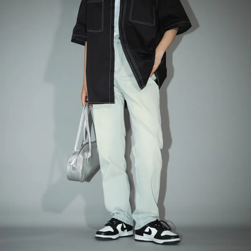 Tre Club Jeans Unisex-10