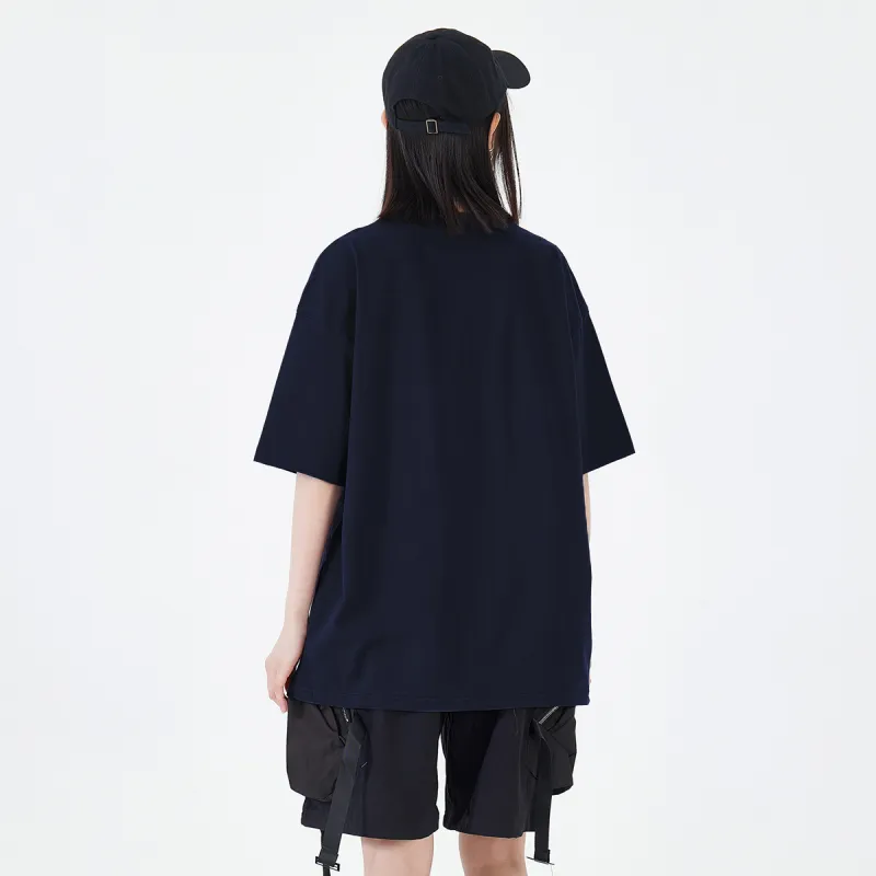 PAKA T Shirts Unisex-10