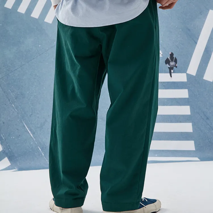 Nautica White Sail Nautica White Sail FW21 Cargo Pants Unisex-10